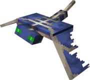 Phantom Titan