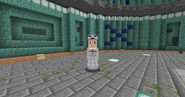 Female skin for the Ghast