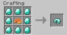 DiamondPieRecipe