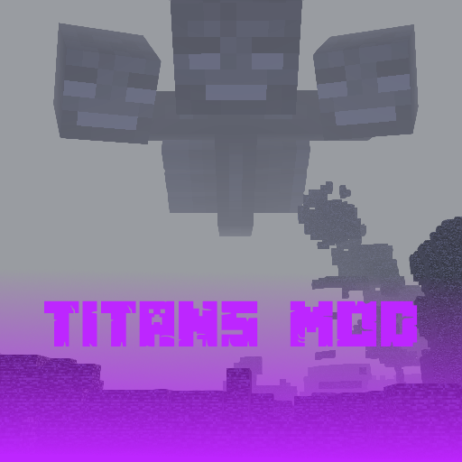 The Wither, Wiki RPG - Rise of the Titans