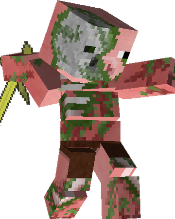 Zombie Pigman Titan The Mods Of Enderman Of D00m Wiki Fandom Zombie Pigman Titan The Mods Of Enderman Of D00m Wiki Fandom