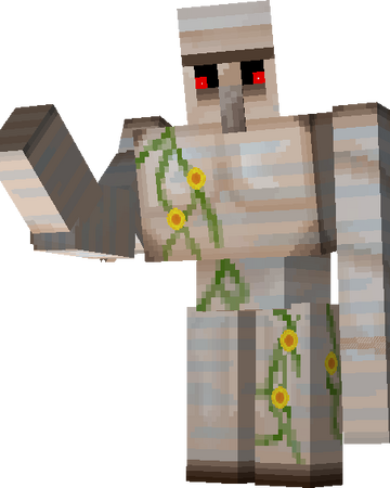 Ultima Iron Golem Titan The Mods Of Enderman Of D00m Wiki Fandom