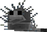 Omegafish