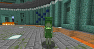 Female skin for the Big Slime
