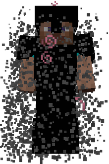 Voidarmor