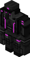 Alternate texture