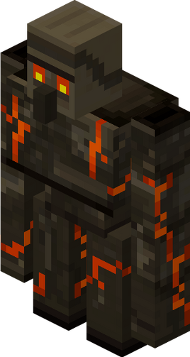 Magmagolem