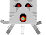 Ghast Titan