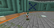 Male skin for the Chicken Jockey