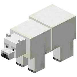 560px-Polar Bear