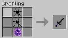 Voidcraft