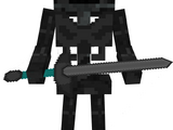 Wither Skeleton Titan