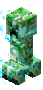 Charged Creeper