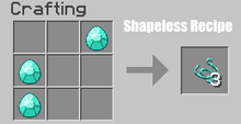 Diamondstring
