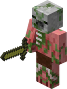 Pocket Edition Skin