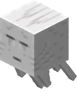 Ghast JE2 BE2