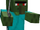 Zombie Villager Titan