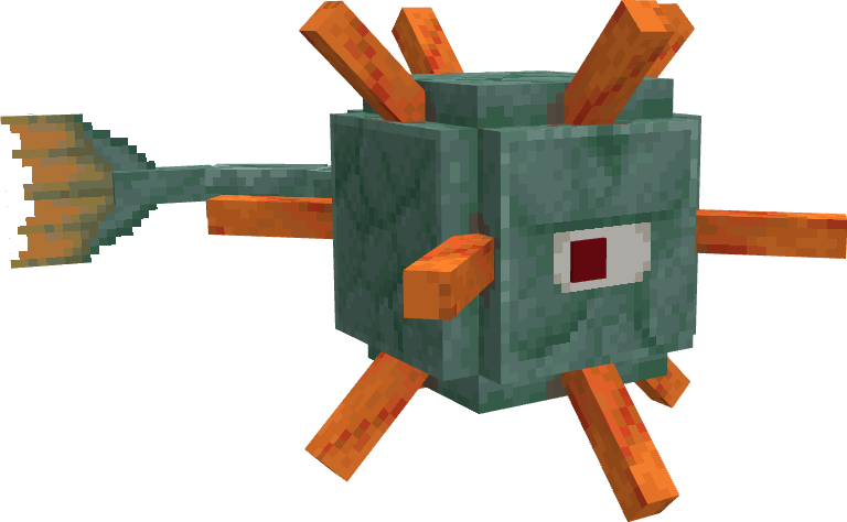 Titanic Guardian The Mods Of Enderman Of D00m Wiki Fandom