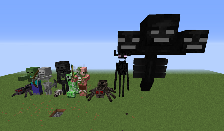 Titans The Mods Of Enderman Of D00m Wiki Fandom Titans The Mods Of Enderman Of D00m Wiki Fandom