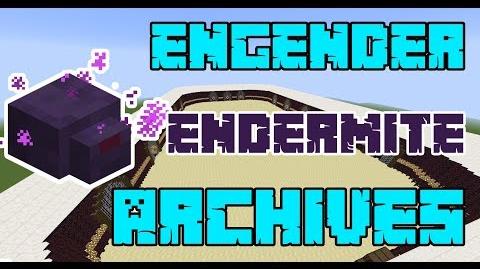 Enderman farm (Endermite) - Discussion - Minecraft: Java Edition