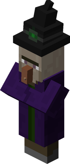 Witch Revision 2