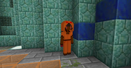 Male skin for the Prison Zombie