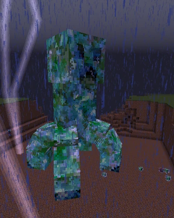 Creeper 8000 Clearance