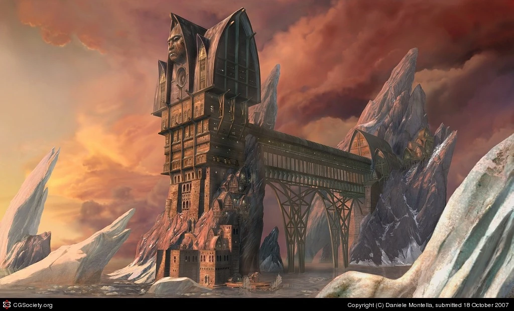 Nordic Hall | The StarGate Wiki | Fandom