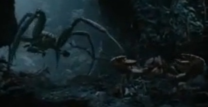 Arachno-Claw | The StarGate Wiki | Fandom