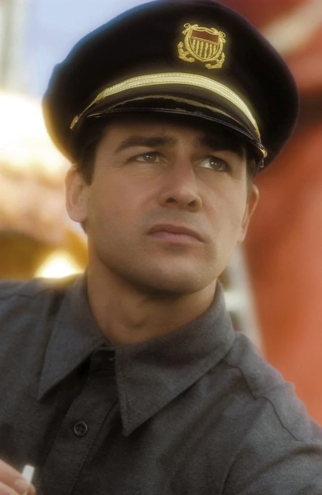 Bruce Baxter The StarGate Wiki Fandom