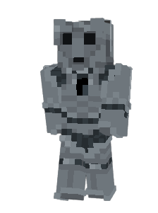 Robus Robotman | Enderslime SMP Wiki | Fandom