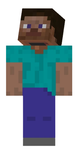 Steve | Enderslime SMP Wiki | Fandom