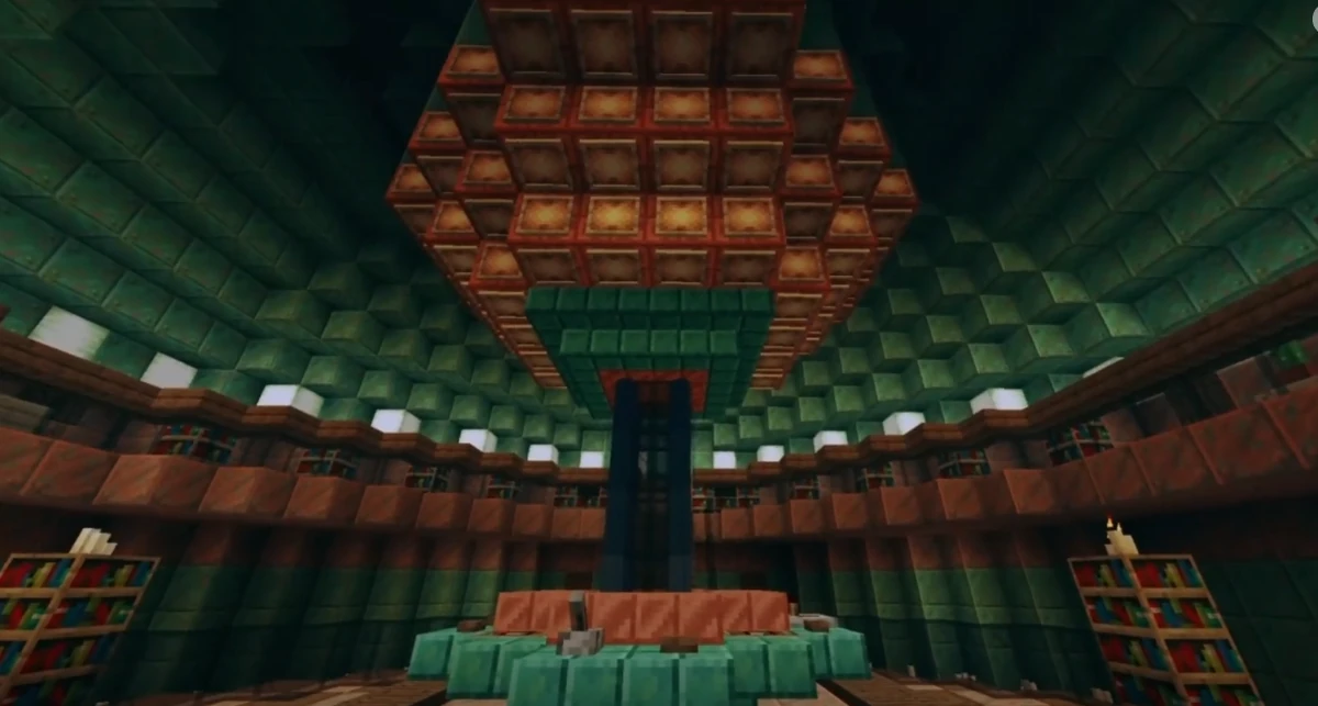 Porta Potty (The Sixth) Enderslime SMP Wiki Fandom