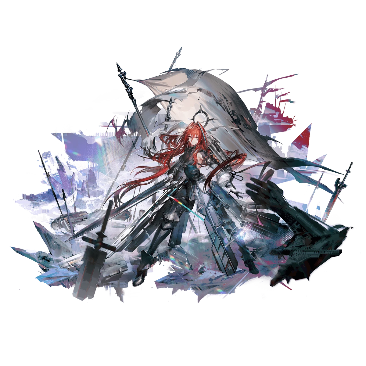 arknights endfield wiki fandom