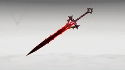 Grasp of the Arknight RF フレッシュアンドブラッド The Best Runeblade Cards – Flesh And Blood