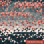 The Black Dollar EP cover