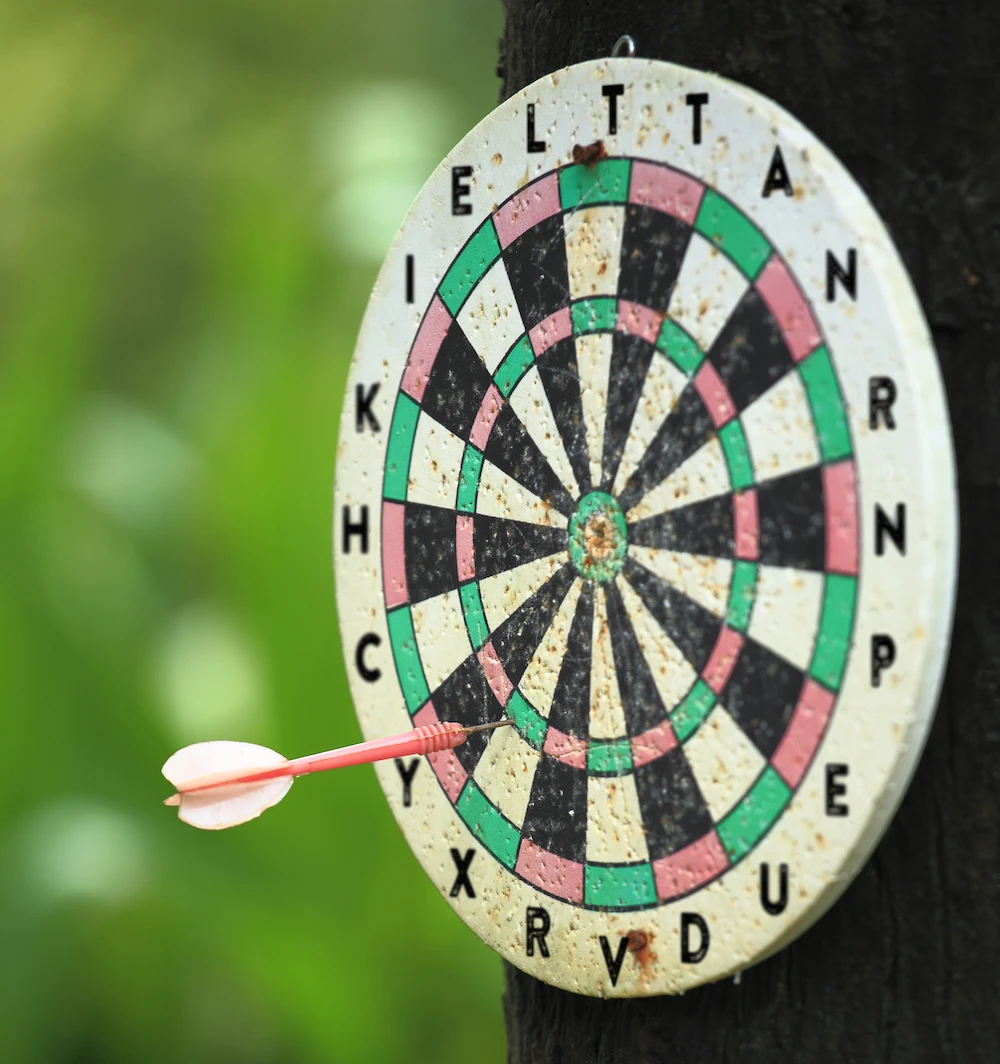 Dart Board Endgame ARG Wiki Fandom