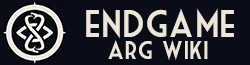 Endgame ARG Wiki
