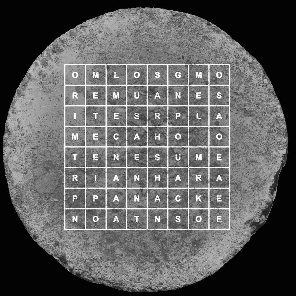 Stone Grid | Endgame ARG Wiki | Fandom