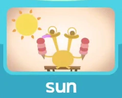 Melt Endless Alphabet Endless 2 0 Wiki Fandom