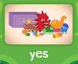 Yes (Endless Reader) | Endless 2.0 Wiki | Fandom