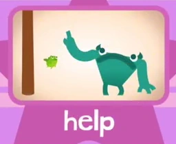 Help (Endless Reader) | Endless 2.0 Wiki | Fandom