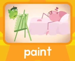 Portrait Endless Alphabet Endless 2 0 Wiki Fandom