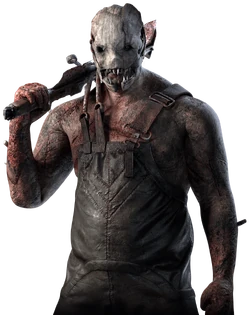 The Trapper Endless Characters Wiki Fandom