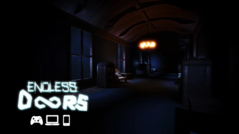 Overseer, Endless doors Wiki