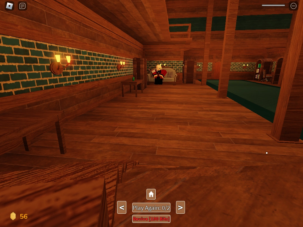 Unhinged Form Endless doors Wiki Fandom