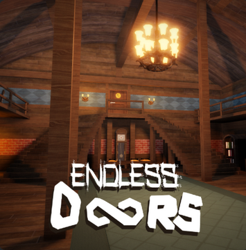 Endless doors Wiki