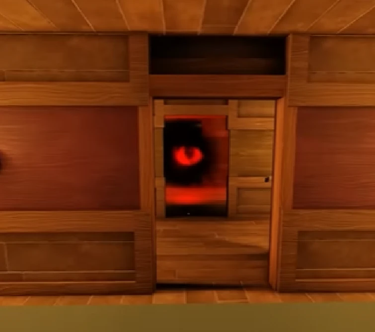 ENDLESS DOORS - Roblox