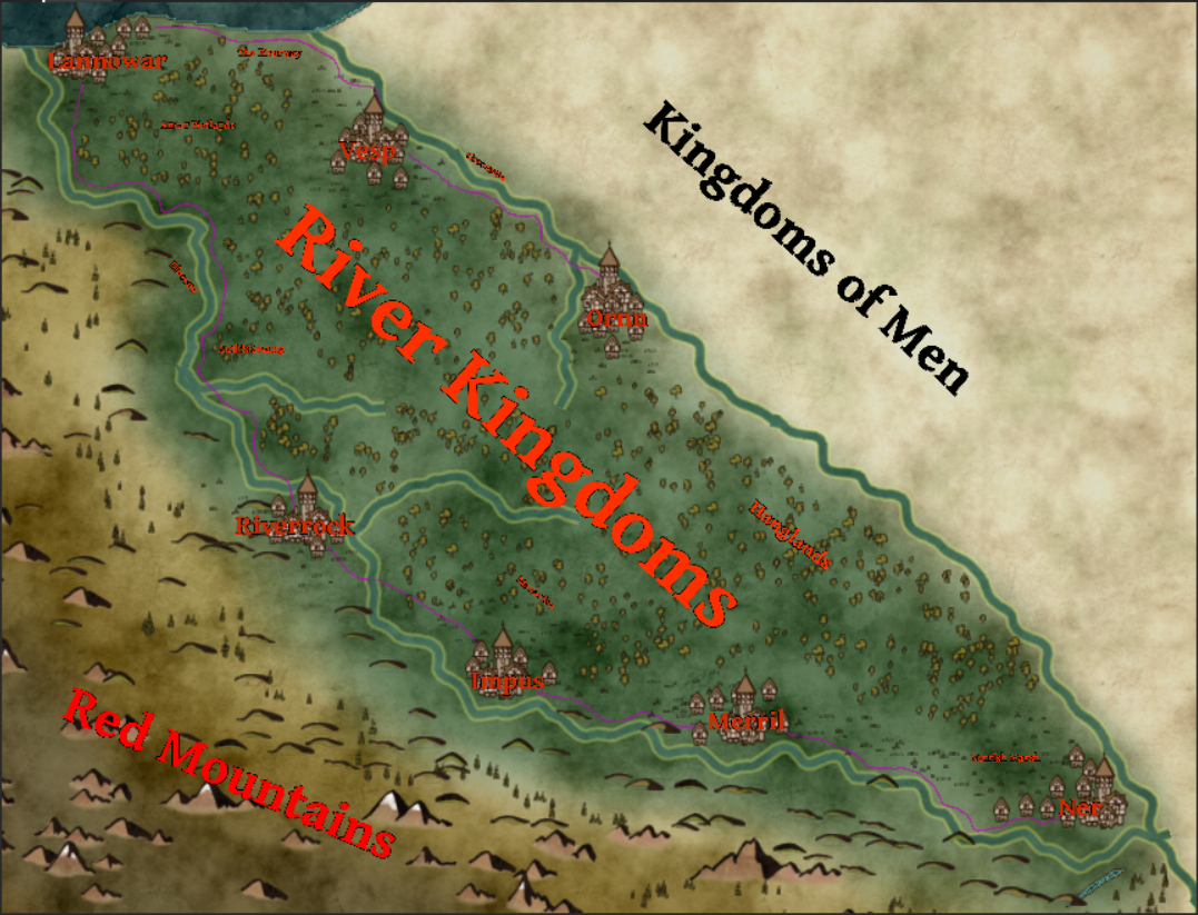 river kingdoms map