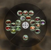 Era 2 of Endless Legend research screen